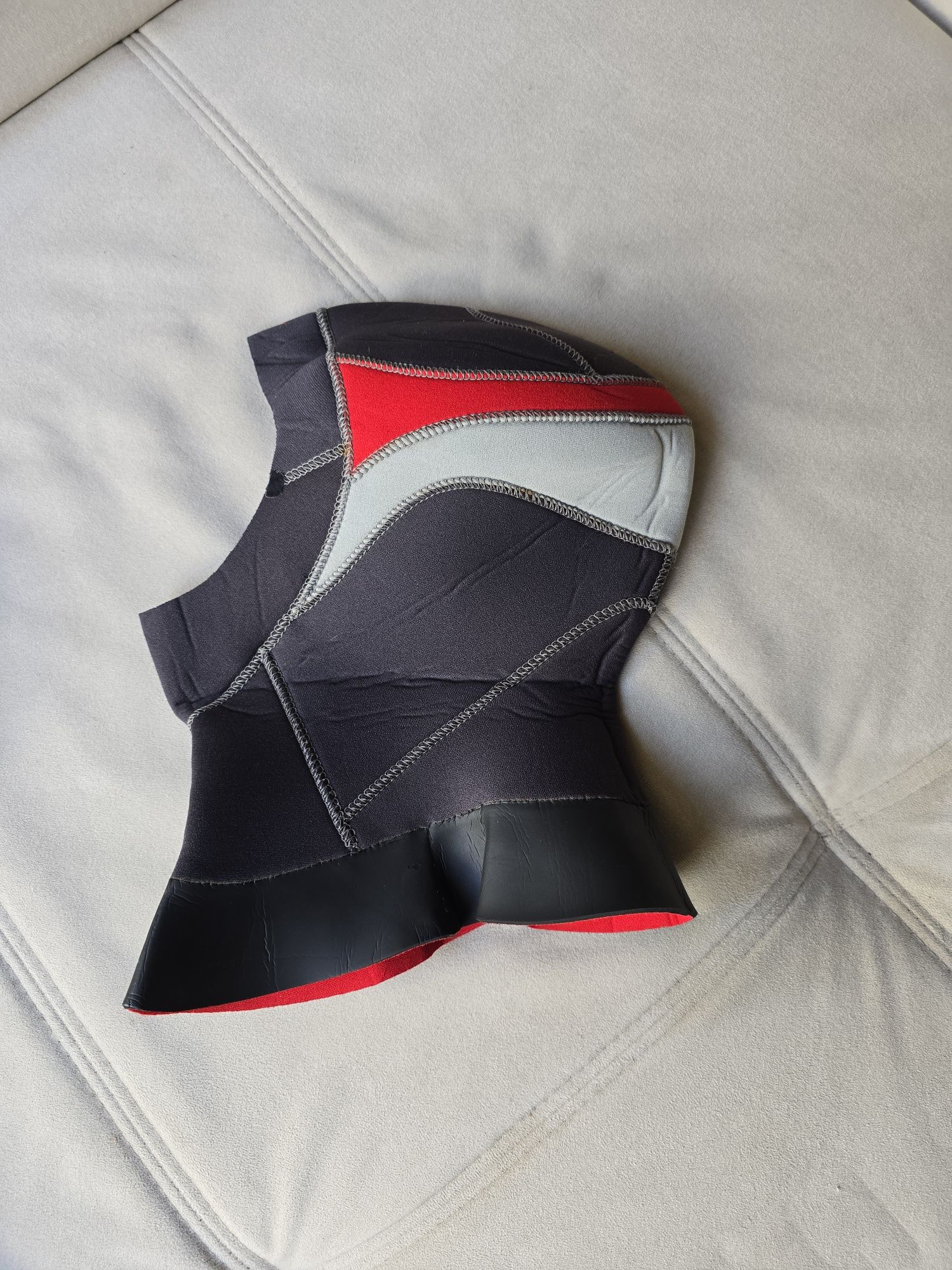 Mokry skafander do nurkowania Aqualung Balancecomfort 5.5mm