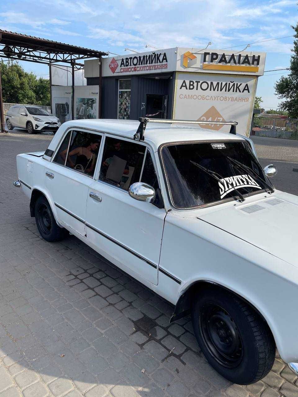 Продам Автомобиль ВАЗ 2101 Корч (Полу сток) Все в описании