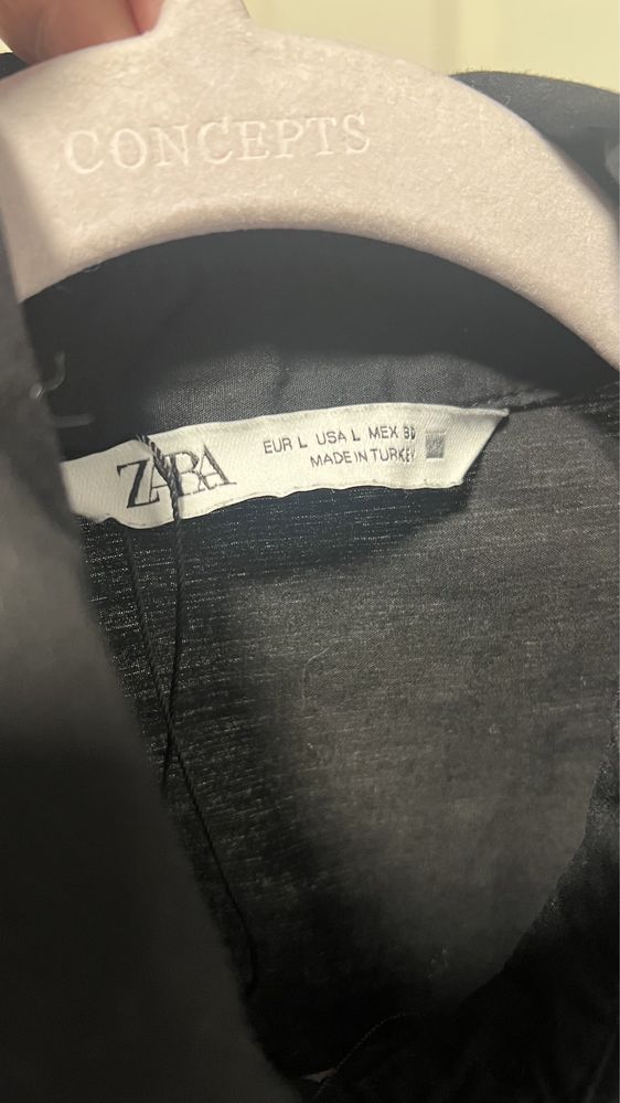 Рубашка Zara