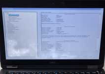 Części do laptopa Dell Latitude E5250