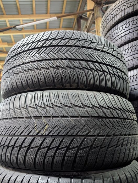 Шини зимові 275 45 r 20 Bridgestone резина колеса gtyres