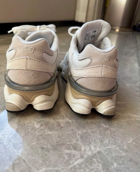 Off-white New Balance