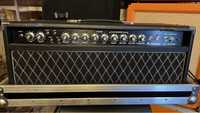 Amplificador Ceriatone Overtone SSS 100