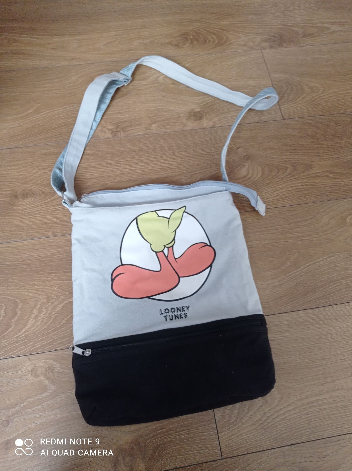 Torba Looney Tunes