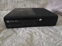 Xbox 360  Stan Nieznany,  Brak zasilacza
