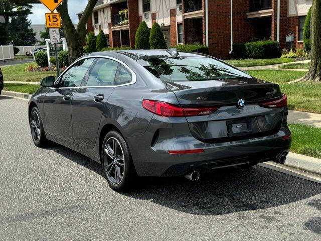 2021 BMW 2 Series 228i xDrive Gran Coupe