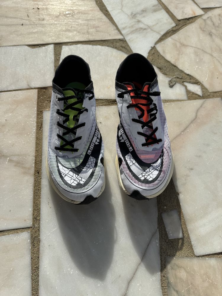 Nike ZoomX Vaporfly Next% 2