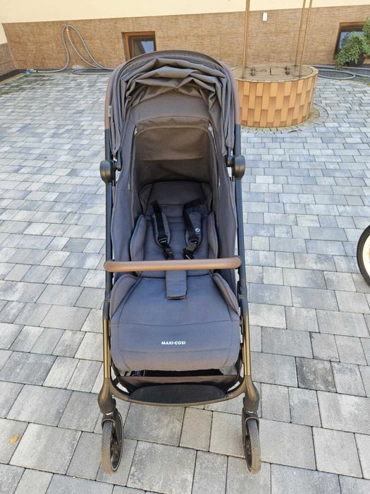 Wózek spacerowy Maxi Cosi Soho  + pokrowiec.