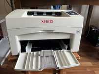 Лазерний принтер Xerox Phaser 3117 (чорно-білий)
