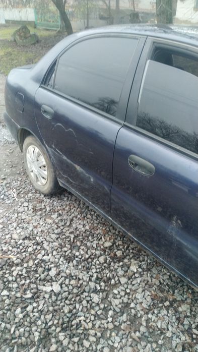 На обмін на міні трактор