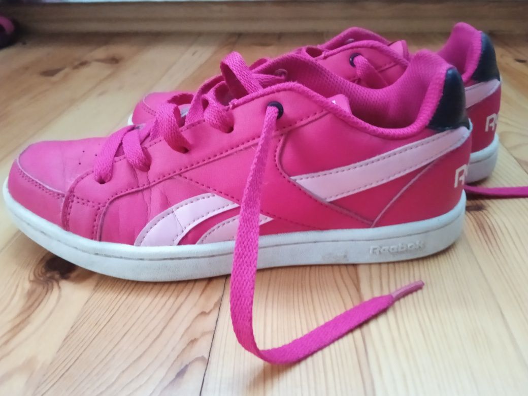 Buty sportowe Reebok rozm. 36.5