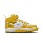 Nike Air Force 1 Mid x Off-White Rozmiar 42,5