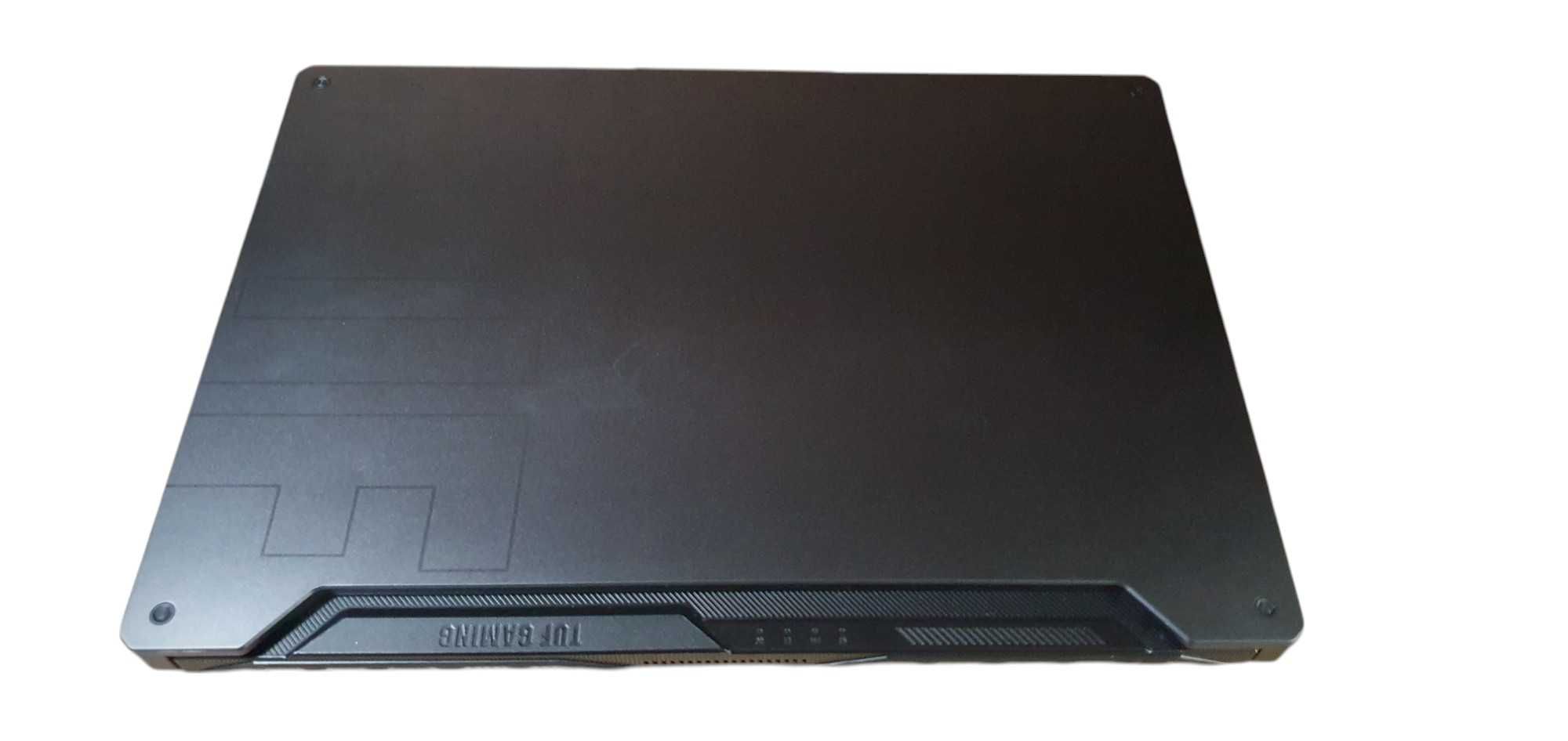 Laptop Asus TUF DASH F15 FX516hcb 15,6 " Intel i5 8 GB / 512 GB czarny
