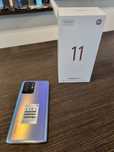 XIAOMI Mi 11 8/128GB Celestial Blue Poznań Długa 14