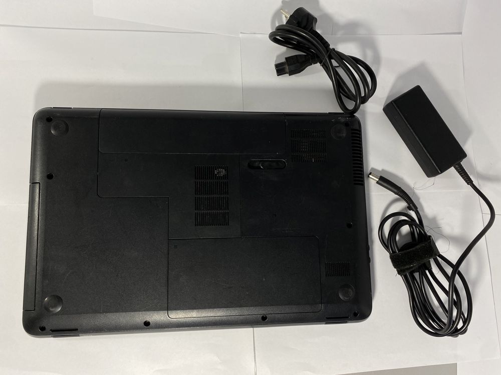 Ноутбук HP 650