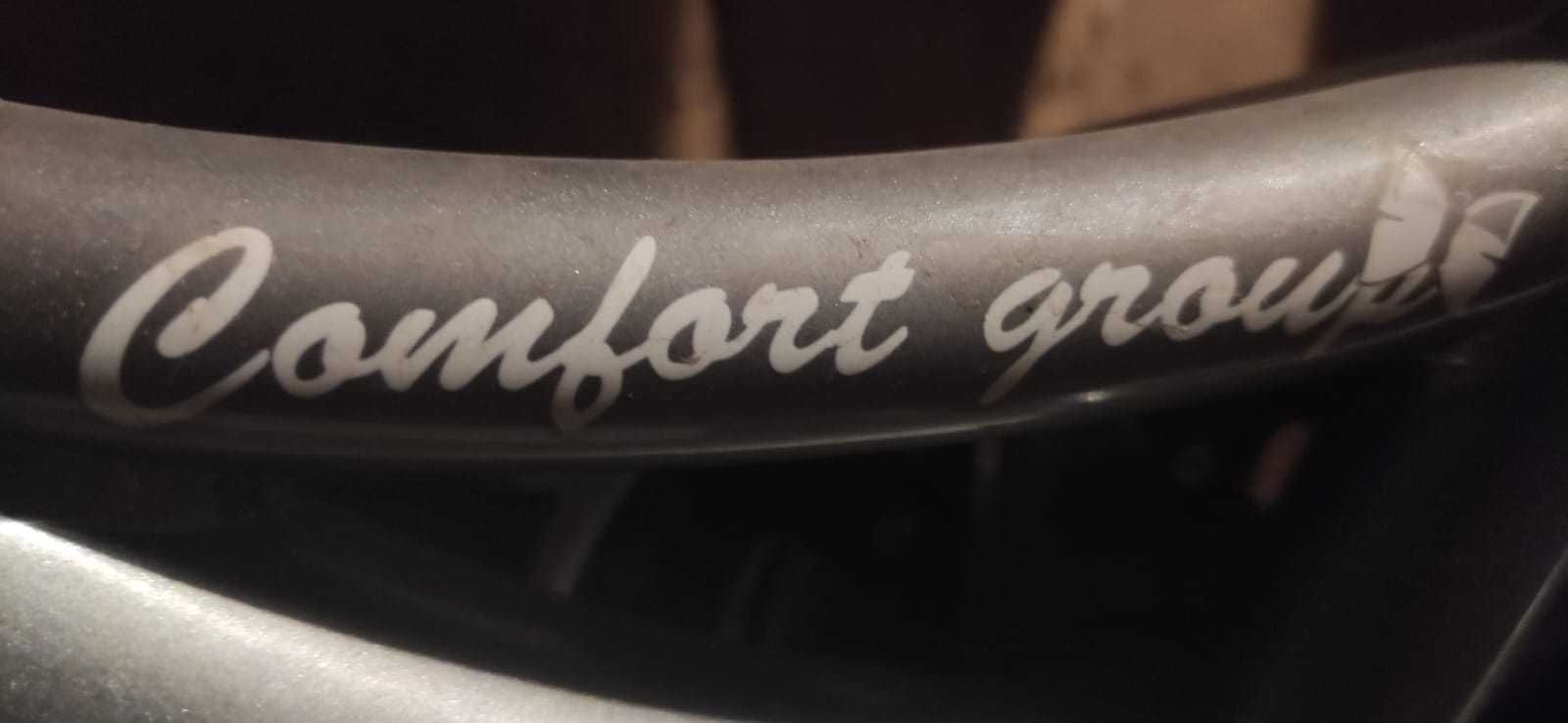 Rower miejski, damski