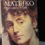 Po likwidacji pracowni malarskiej mam do zbycia około 40 albumów.
