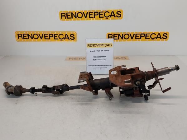 Coluna Direçao Toyota Carina E (_T19_)