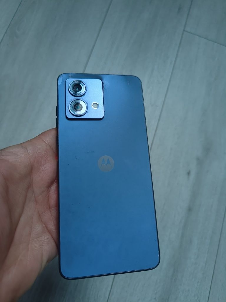 Motorola g84 5g wersja 12/256