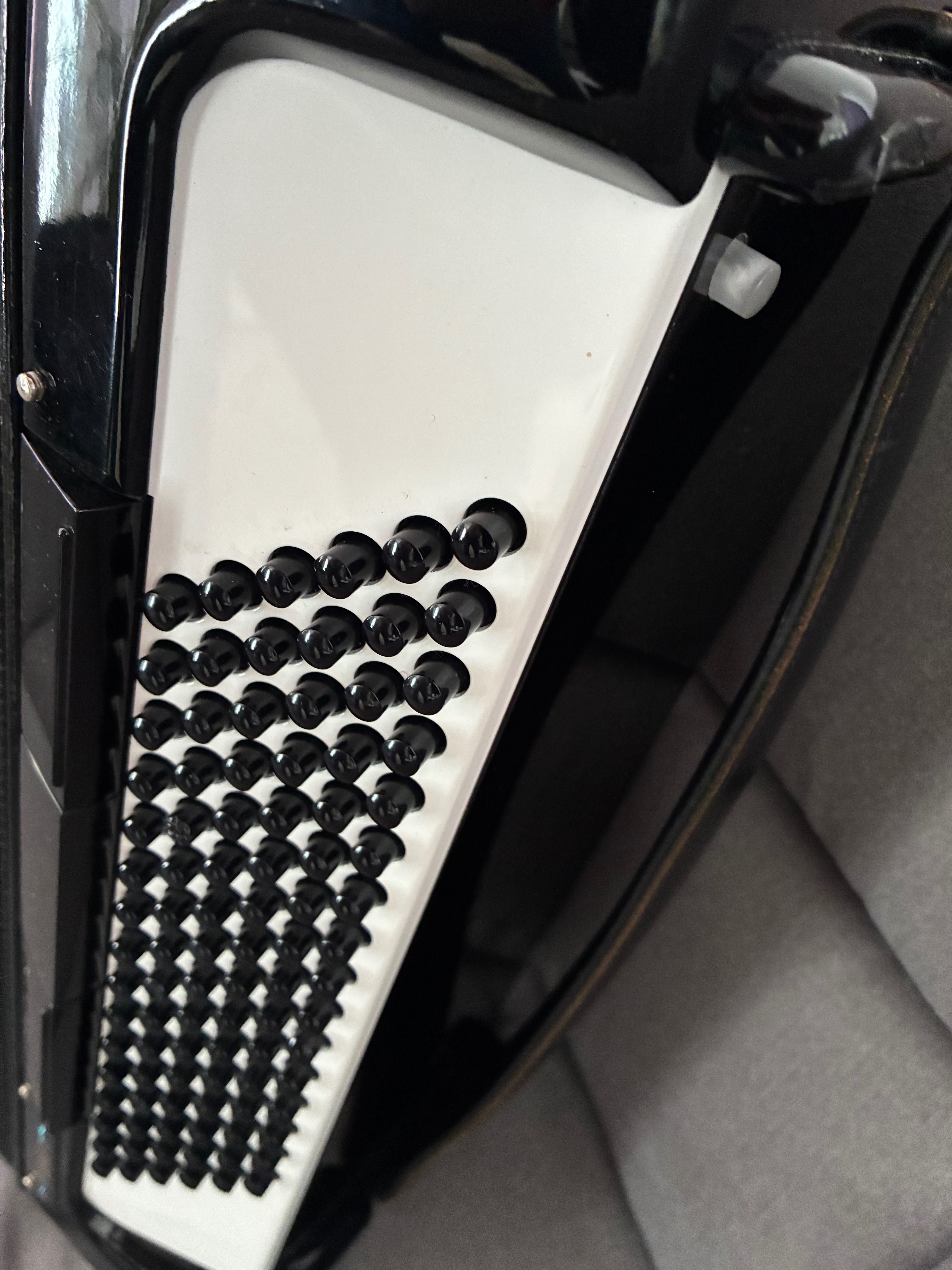 Akordeon Hohner Verdi II 96/3/4 - stan idealny!