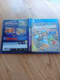 overcooked gourment edition ps4