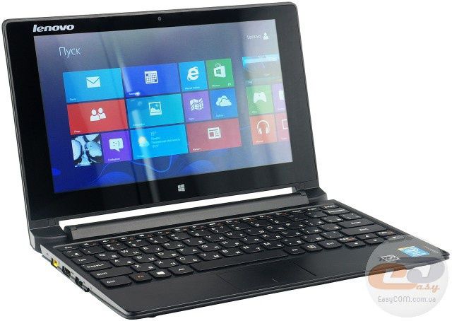 Ноутбук Lenovo  Flex 10