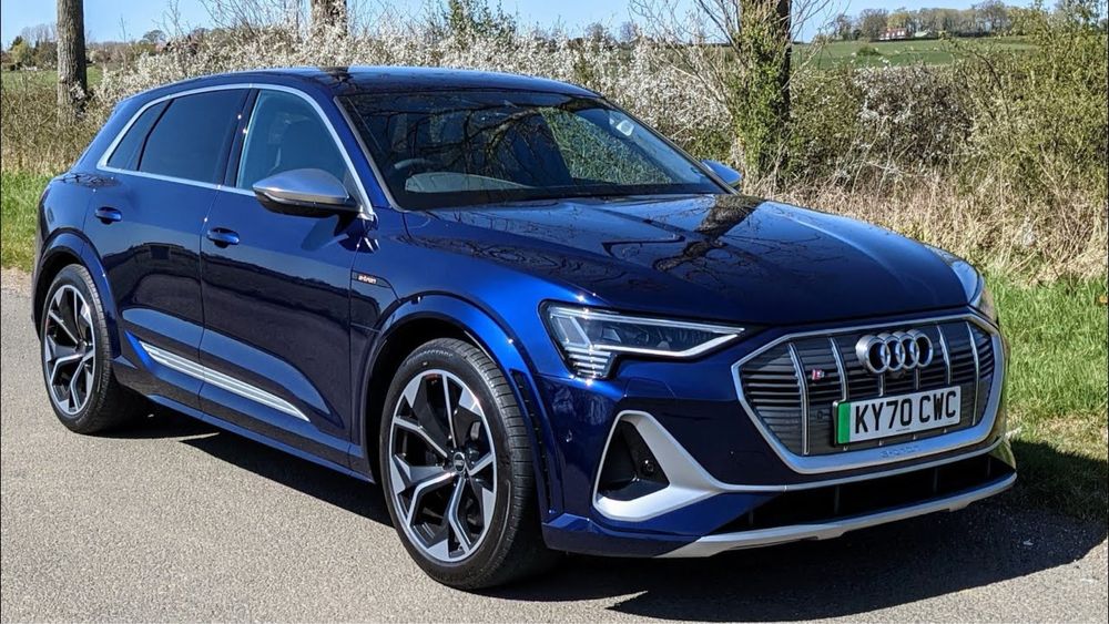 Диски Нові AUDI R20 Q3 Q4 Q5 Q7 Q8 E-TRON в Наявності