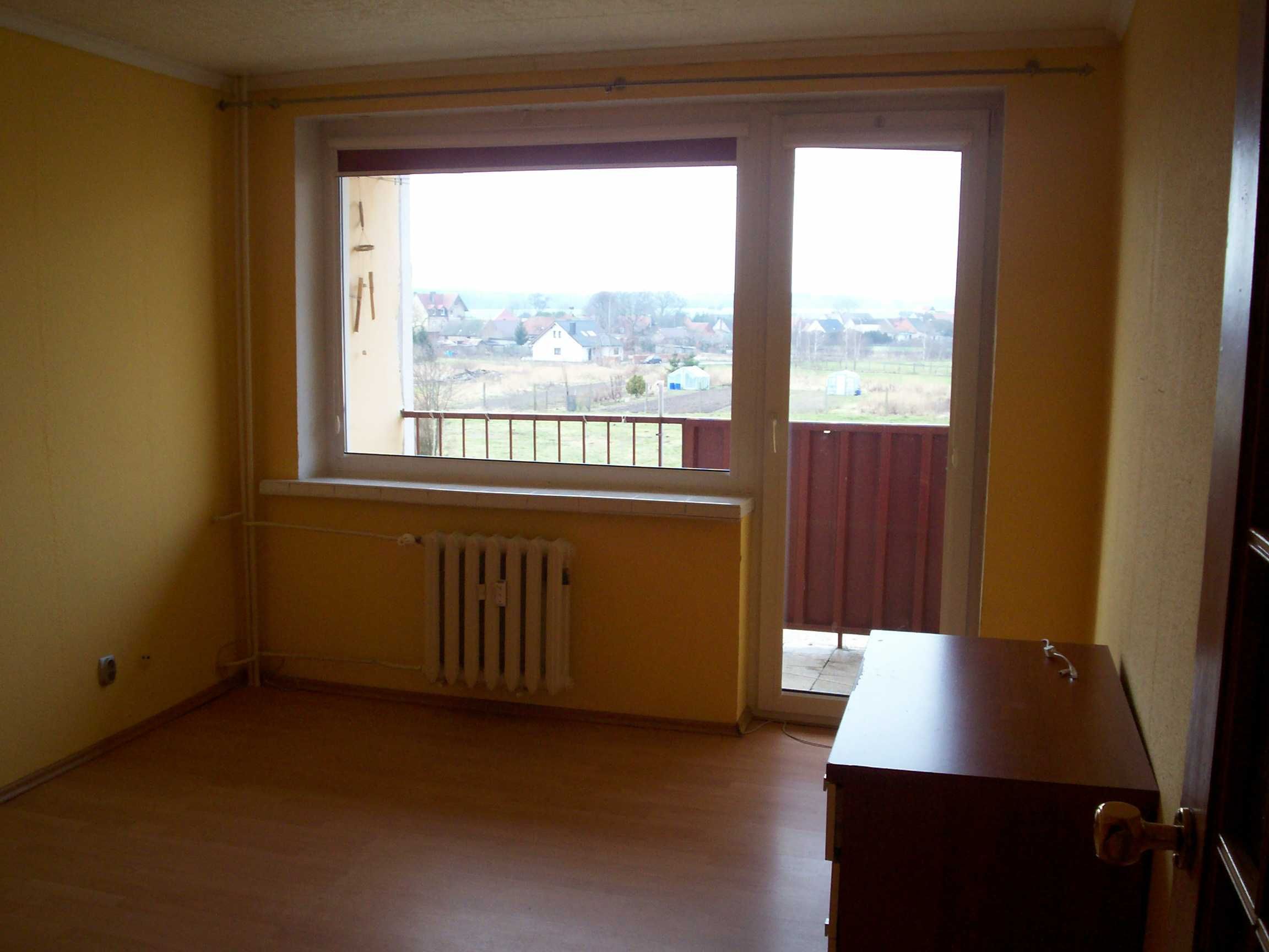 Sprzedam mieszkanie w bloku 53,9 m2 w Boleszkowicach