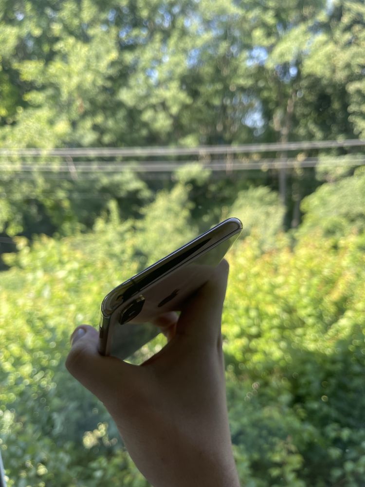 iPhone Xs Max, 256 GB, Neverlock, 86 АКб