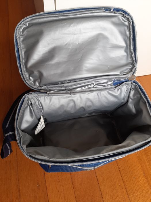 Lancheira térmica FCPorto