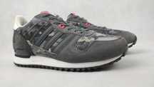 ADIDAS Zx 700 Sneakersy Buty Sportowe Skórzane Roz. 43 1/3
