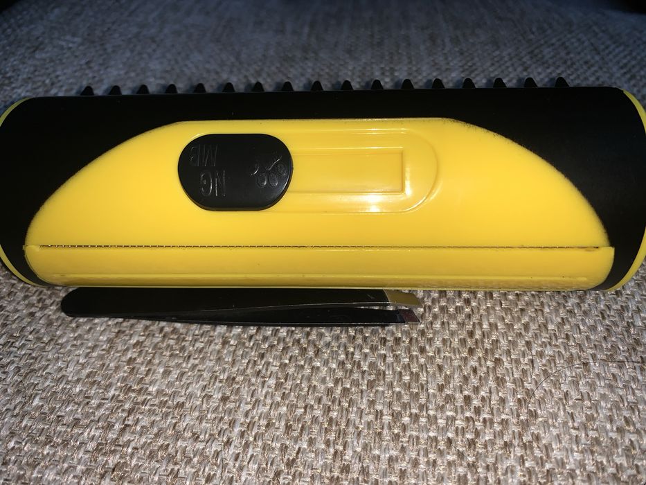 Щітка для грумінгу