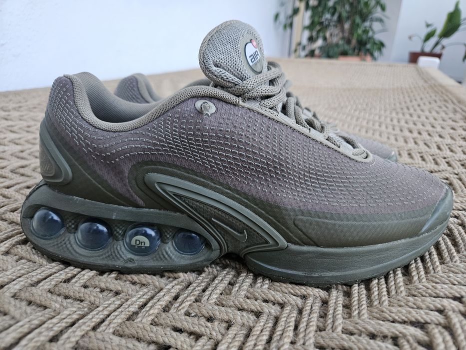 Nike DN tamanho 42,5