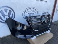 Бампер віто веклас Mercedes Vito w447 V-Class розборка