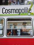 Cosmooolite jez francuski