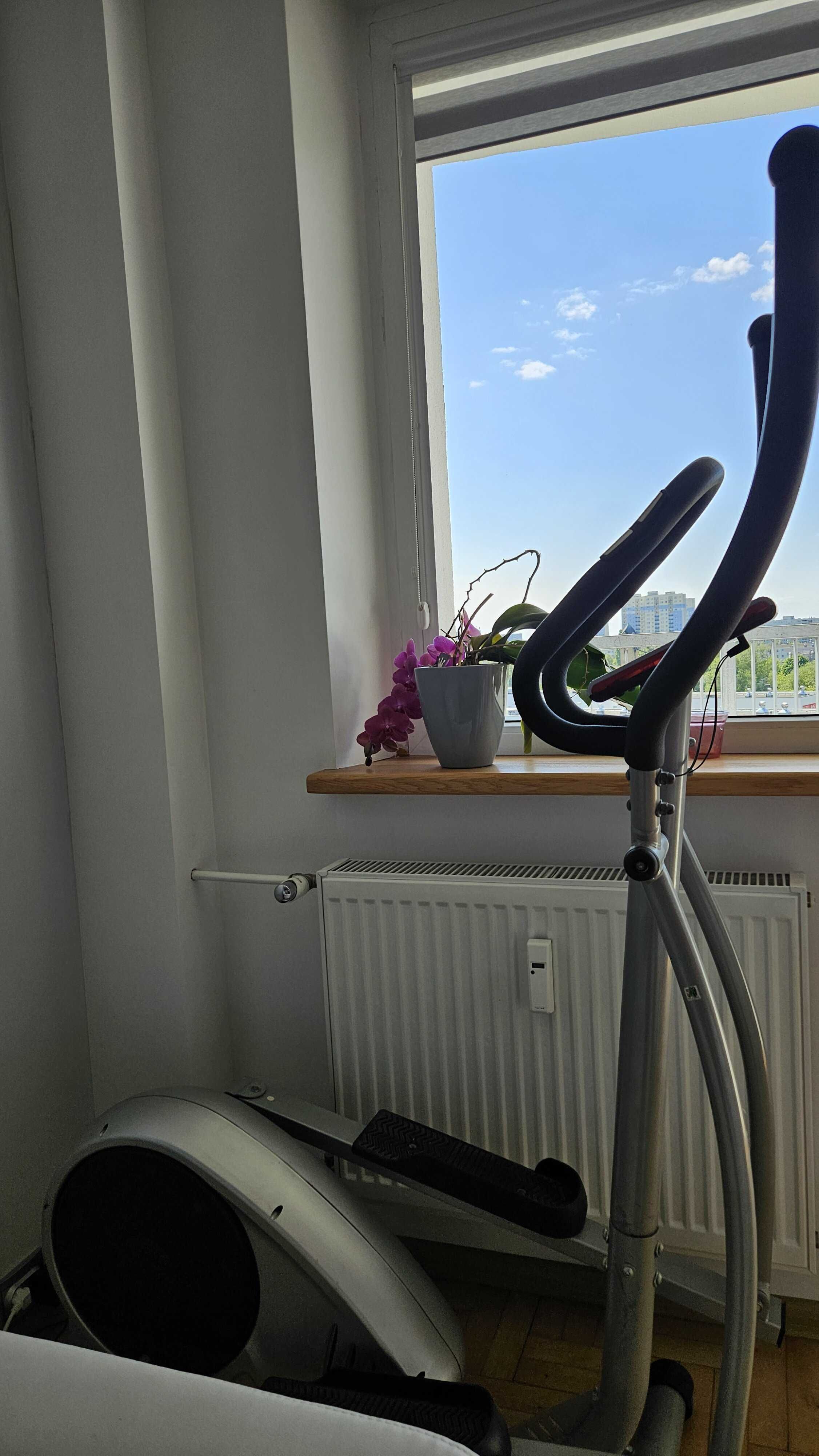 Orbitrek elektromagnetyczny Stamm Bodyfit XTE