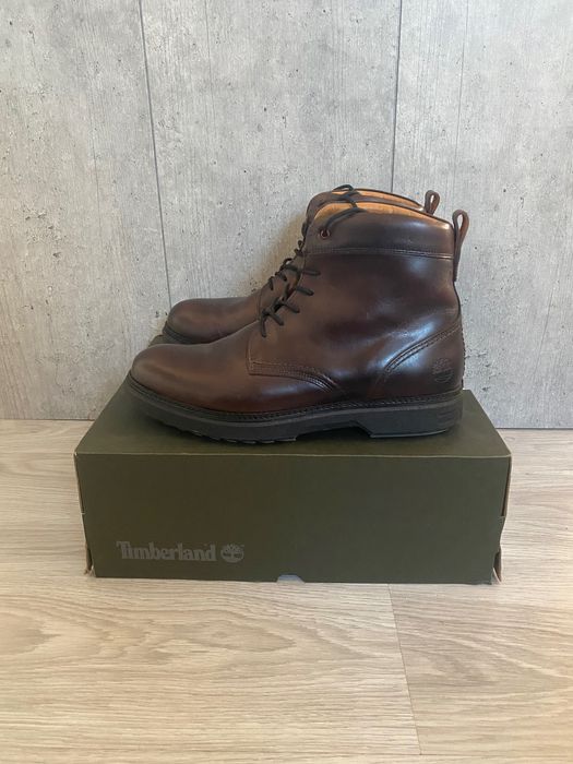 Buty Timberland wysokie rozmiar 44.5