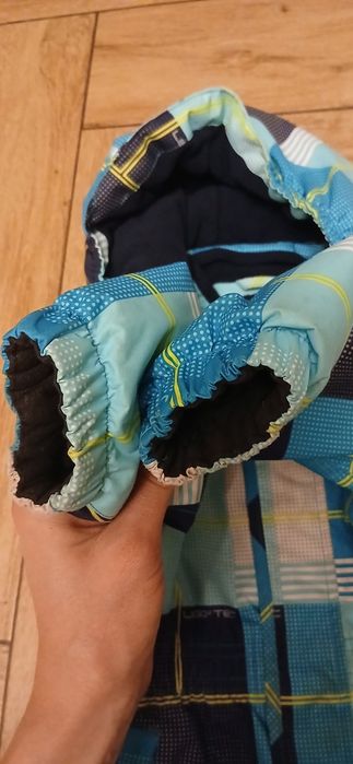 Дитячий комбінезон Lego tec 86 см (18-24 міс)