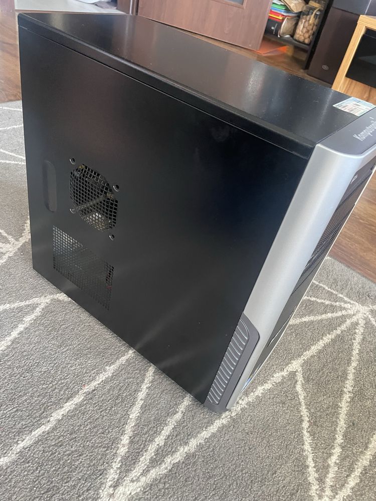 Zestaw komputerowy i5, GT 1030, 8 GB