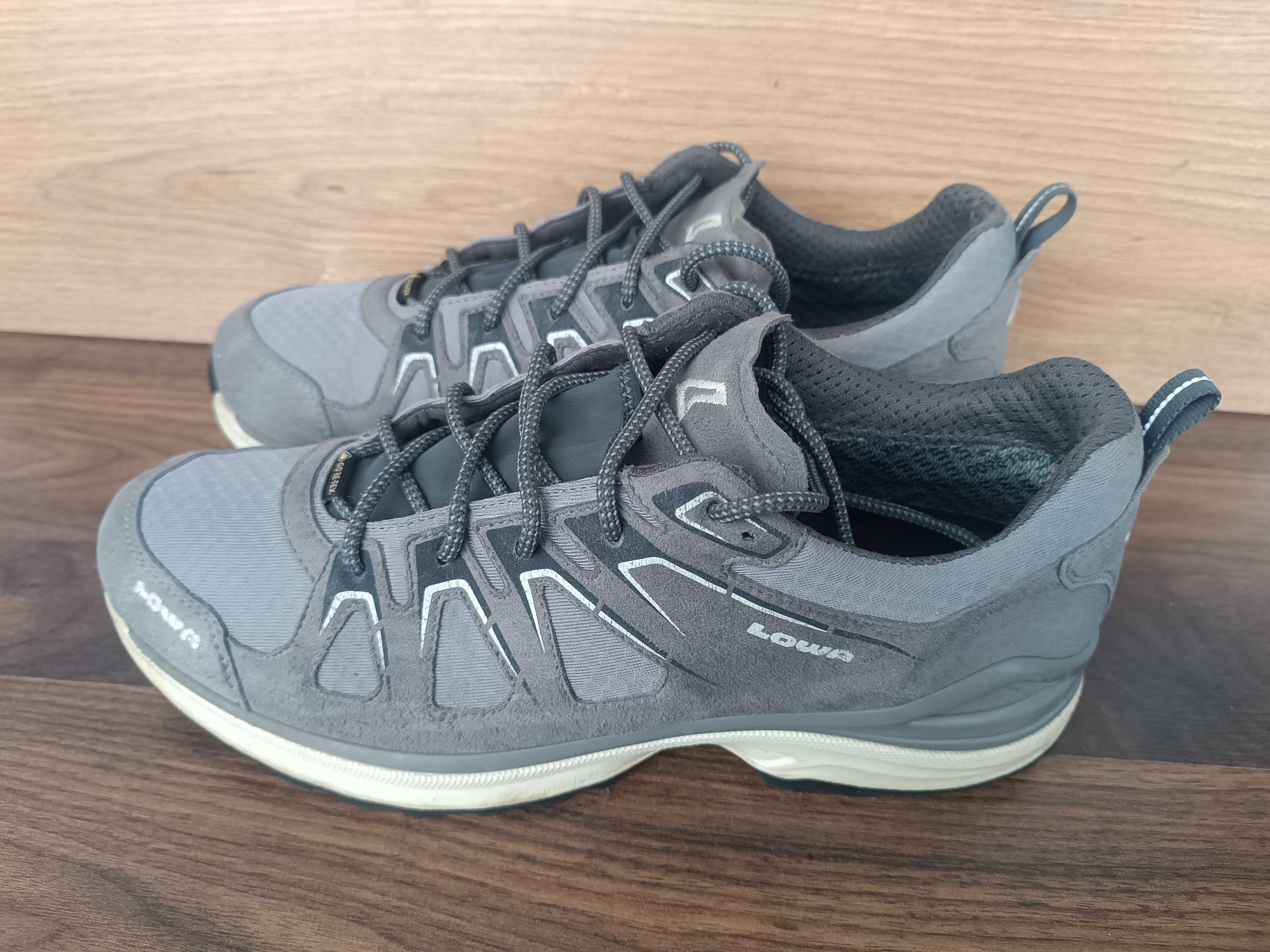 Кроссовки lowa Innox GTX goreTex 44 27.7 см Slovakia