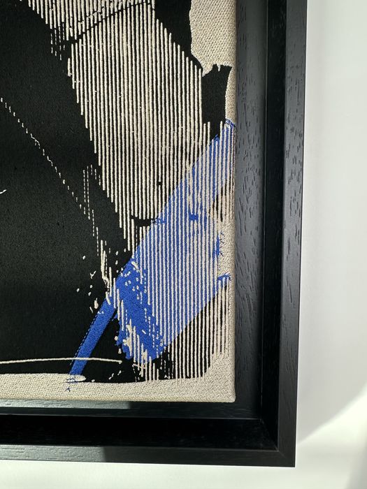 Hélio Bray - Infinity - Quadro