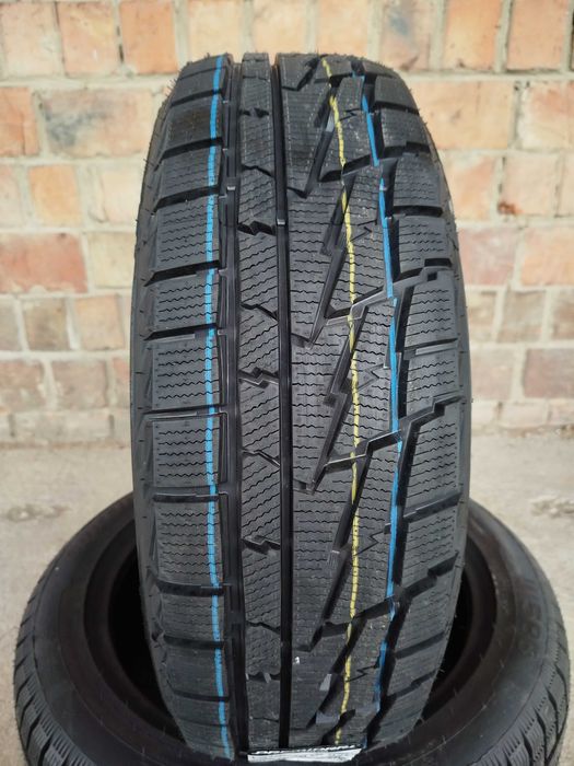 Шини 195/65R15	Premiorri	Via Z Plus | нові зимові 4шт