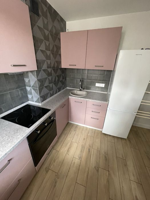 Оренда, 1-кім, ст.м.Академмістечко, Коцюбинське, вул.Пономарева 26