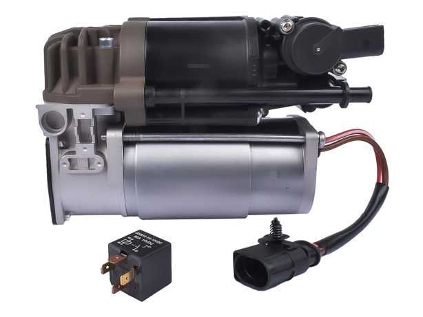 Compressor Suspensão Pneumática Audi A6 C7 Audi A7 Porsche Macan(NOVO)