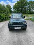 Suzuki Jimny 2004 1,5 DDIS
