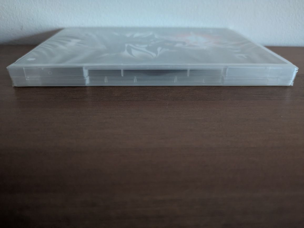 DVD NOVO E SELADO " Blade " 1998
