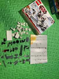 Lego Star Wars (6-12) 8084