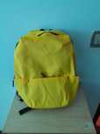 Mochilas novas e lindas