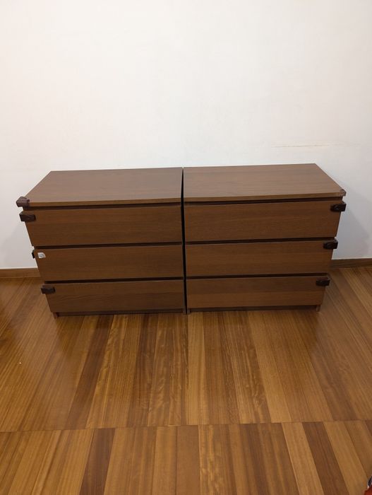 malm ikea komoda szafka