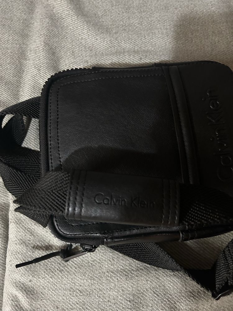 Mala Calvin Klein